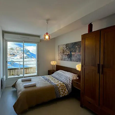 Appartements Du Pic D'Anie Arette Exterior photo