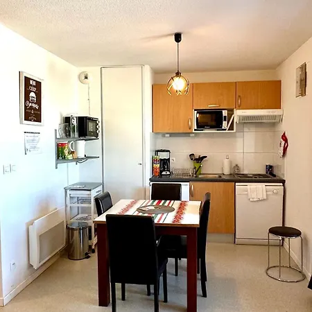 Appartements Du Pic D'Anie Arette Exterior photo