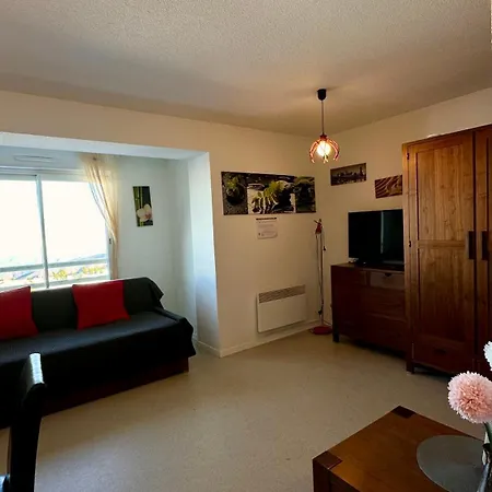 Appartements Du Pic D'Anie Arette Exterior photo