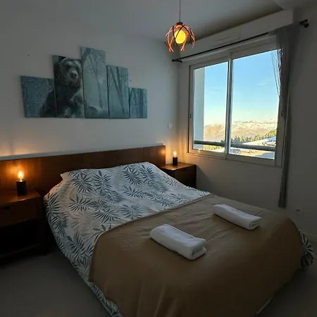 Appartements Du Pic D'Anie Arette Exterior photo