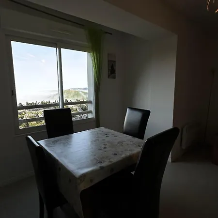 Appartements Du Pic D'Anie Arette Exterior photo