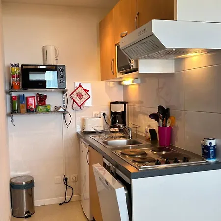 Appartements Du Pic D'Anie Arette Exterior photo