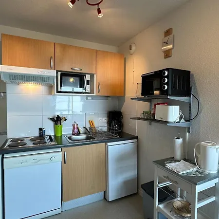 Appartements Du Pic D'Anie Arette Exterior photo