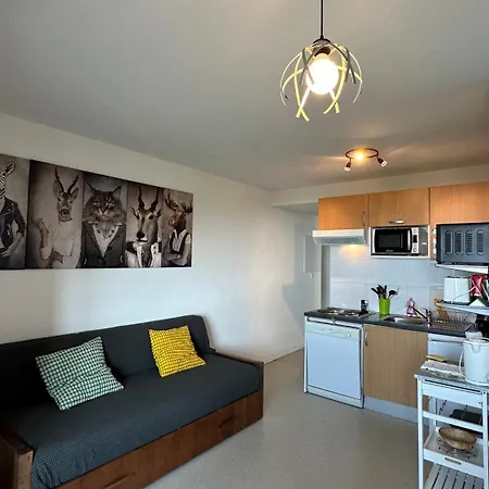 Appartements Du Pic D'Anie Arette Exterior photo