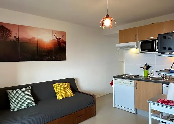 Appartements Du Pic D\'Anie