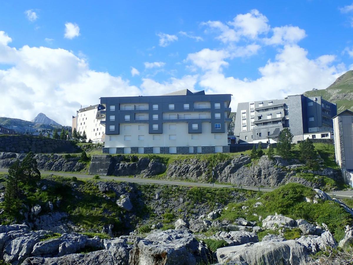 Résidence Les Balcons Du Pic D'anie *