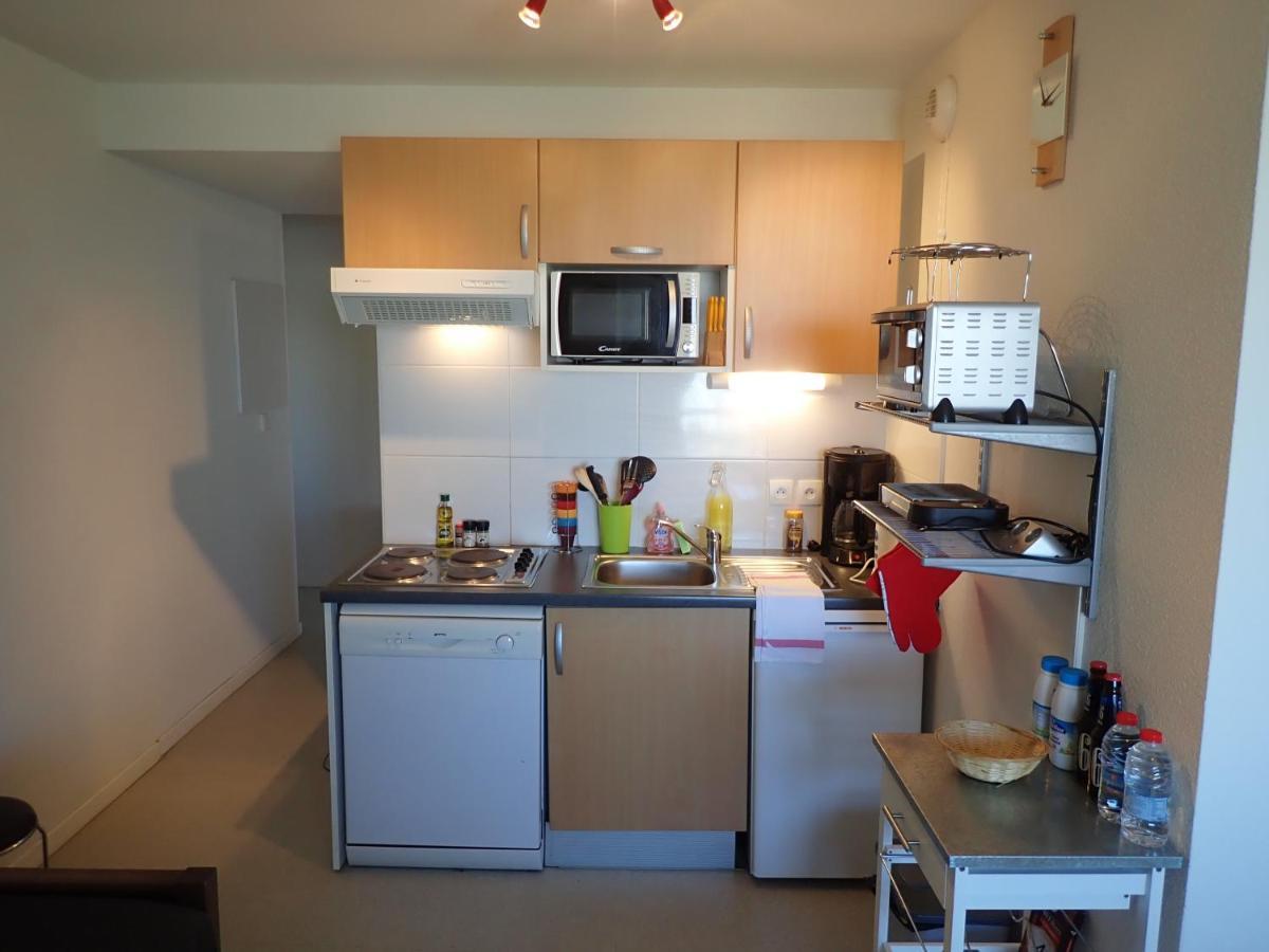 Résidence Les Balcons Du Pic D'anie