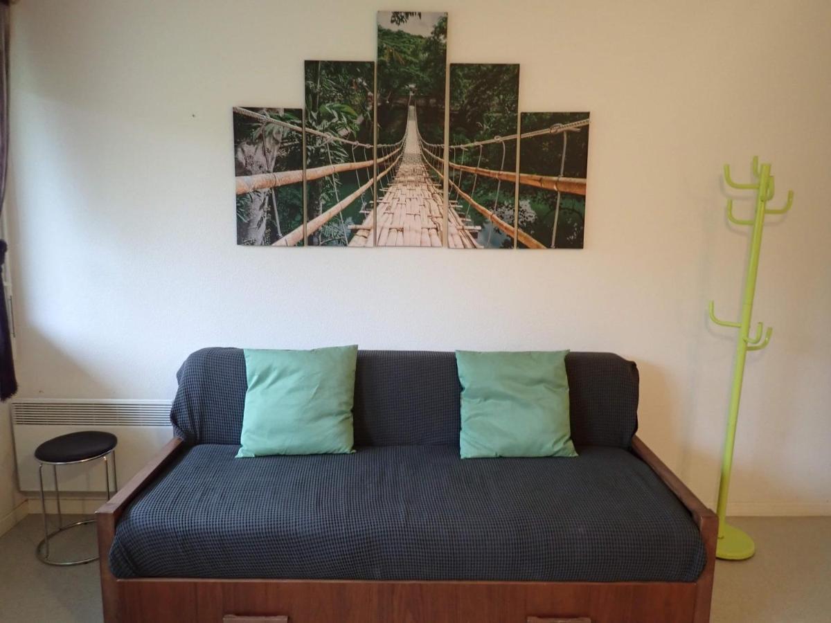 Apartamento Résidence Les Balcons Du Pic D'anie Arette