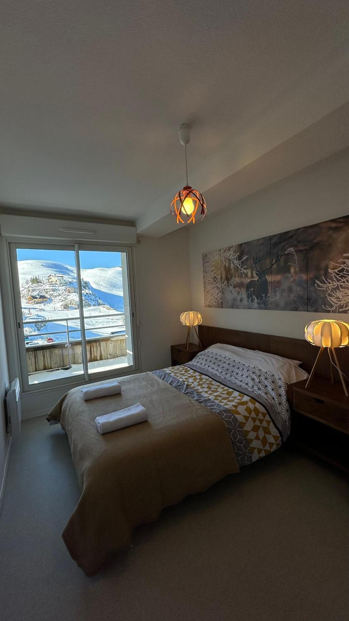 Apartment Du Pic D'anie *
