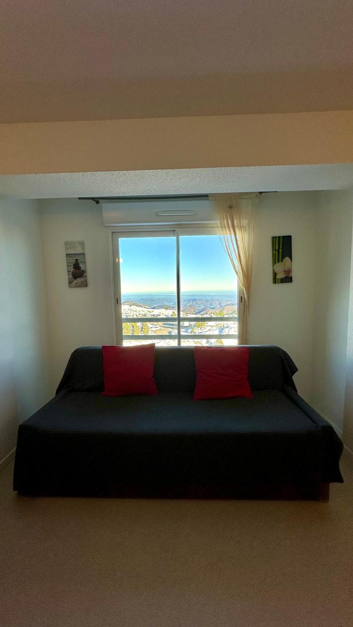 Résidence Les Balcons Du Pic D'anie