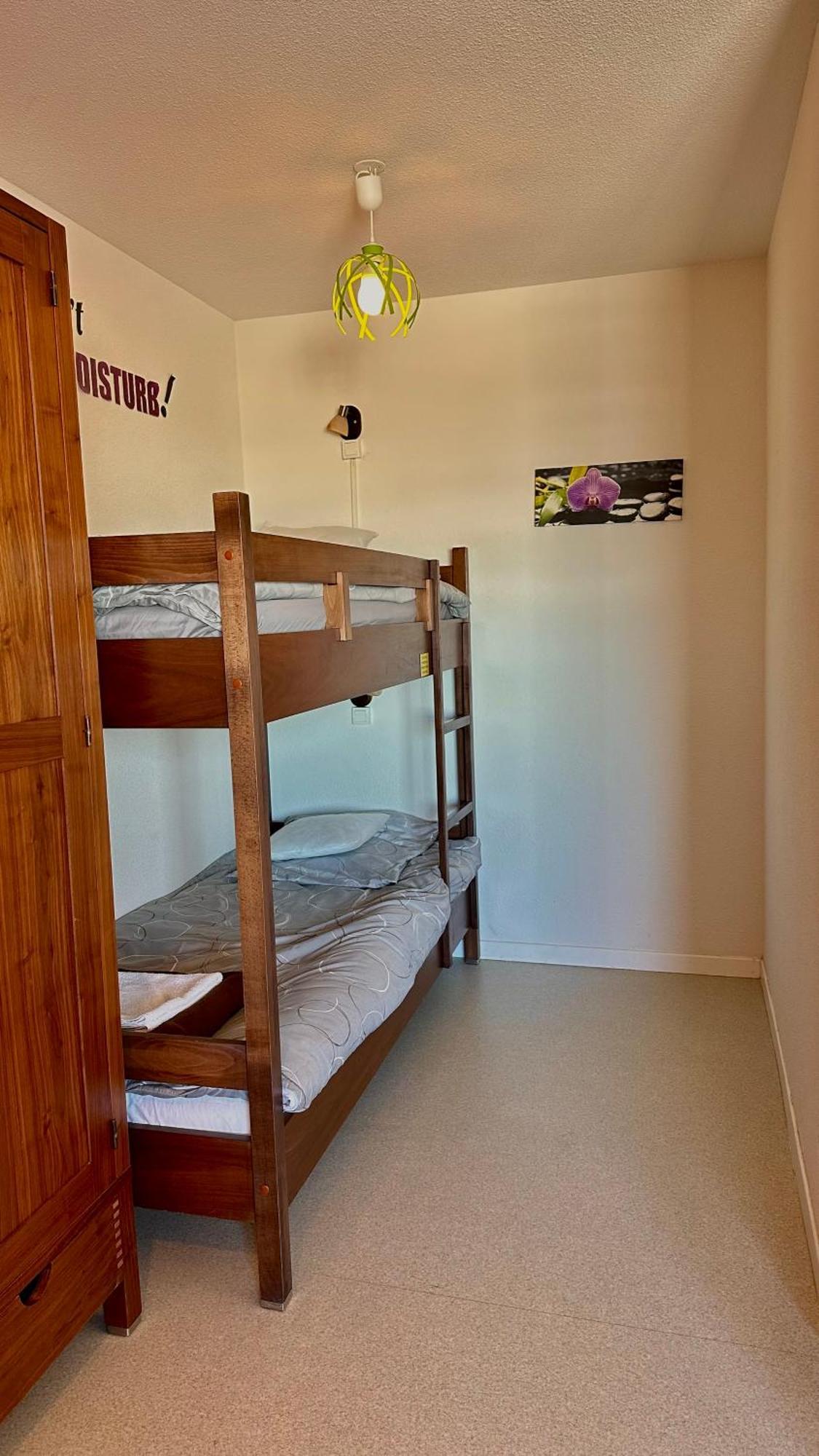 Résidence Les Balcons Du Pic D'anie Apartamento Arette