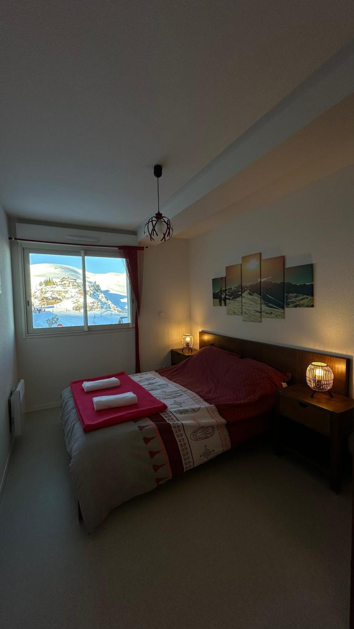 Du Pic D'anie Apartment *