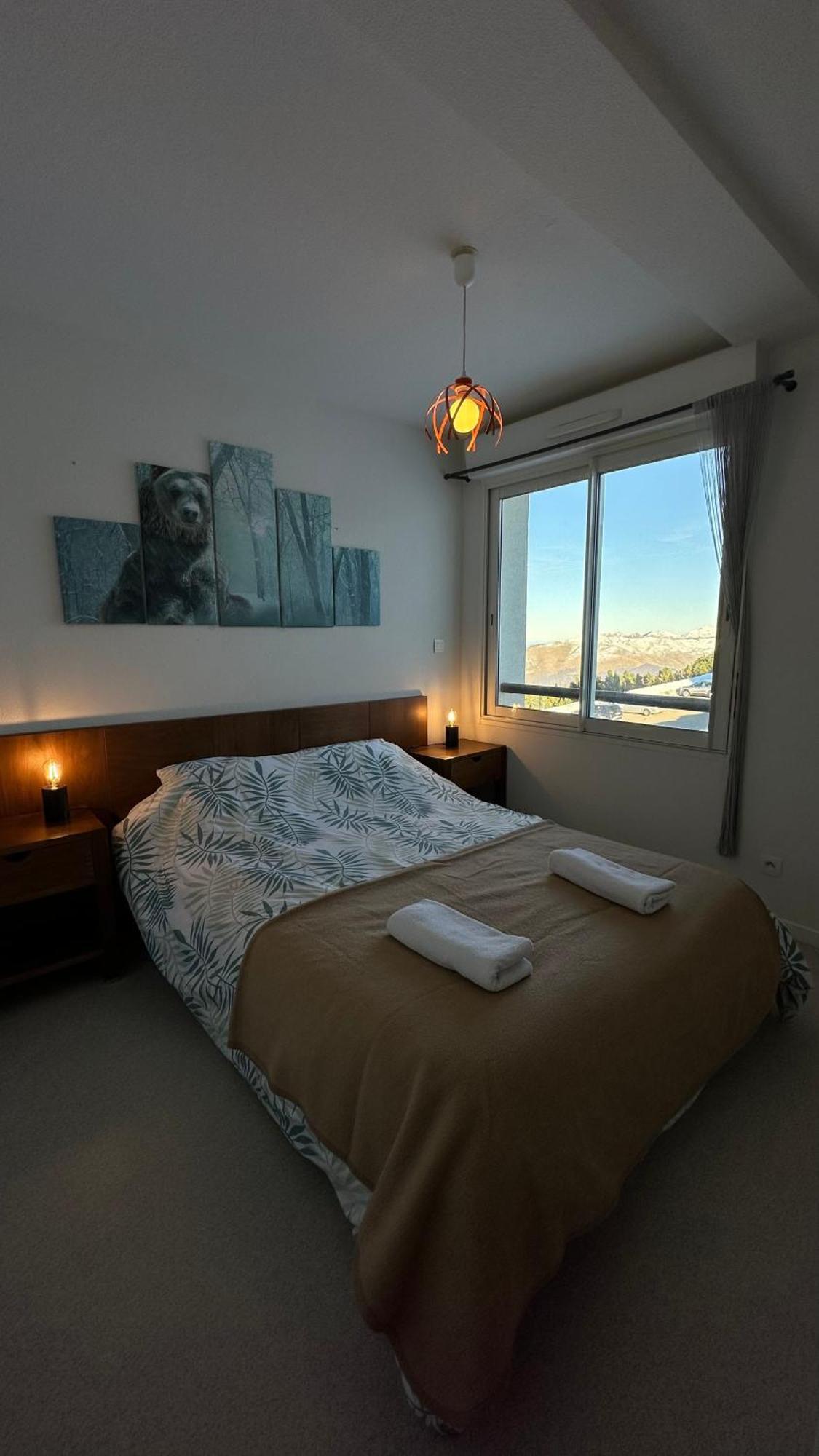 Apartment Du Pic D'anie *