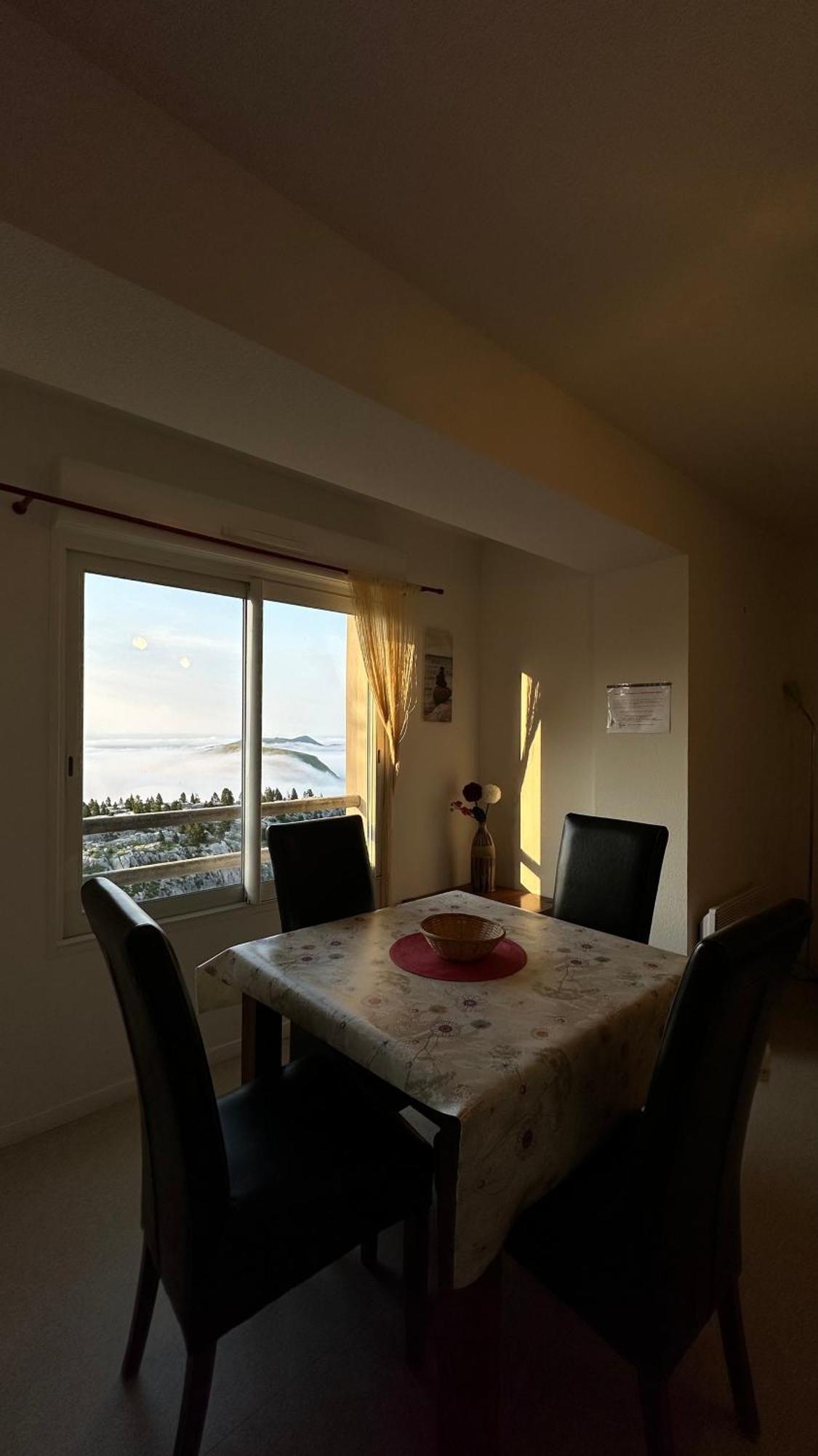 Résidence Les Balcons Du Pic D'anie *