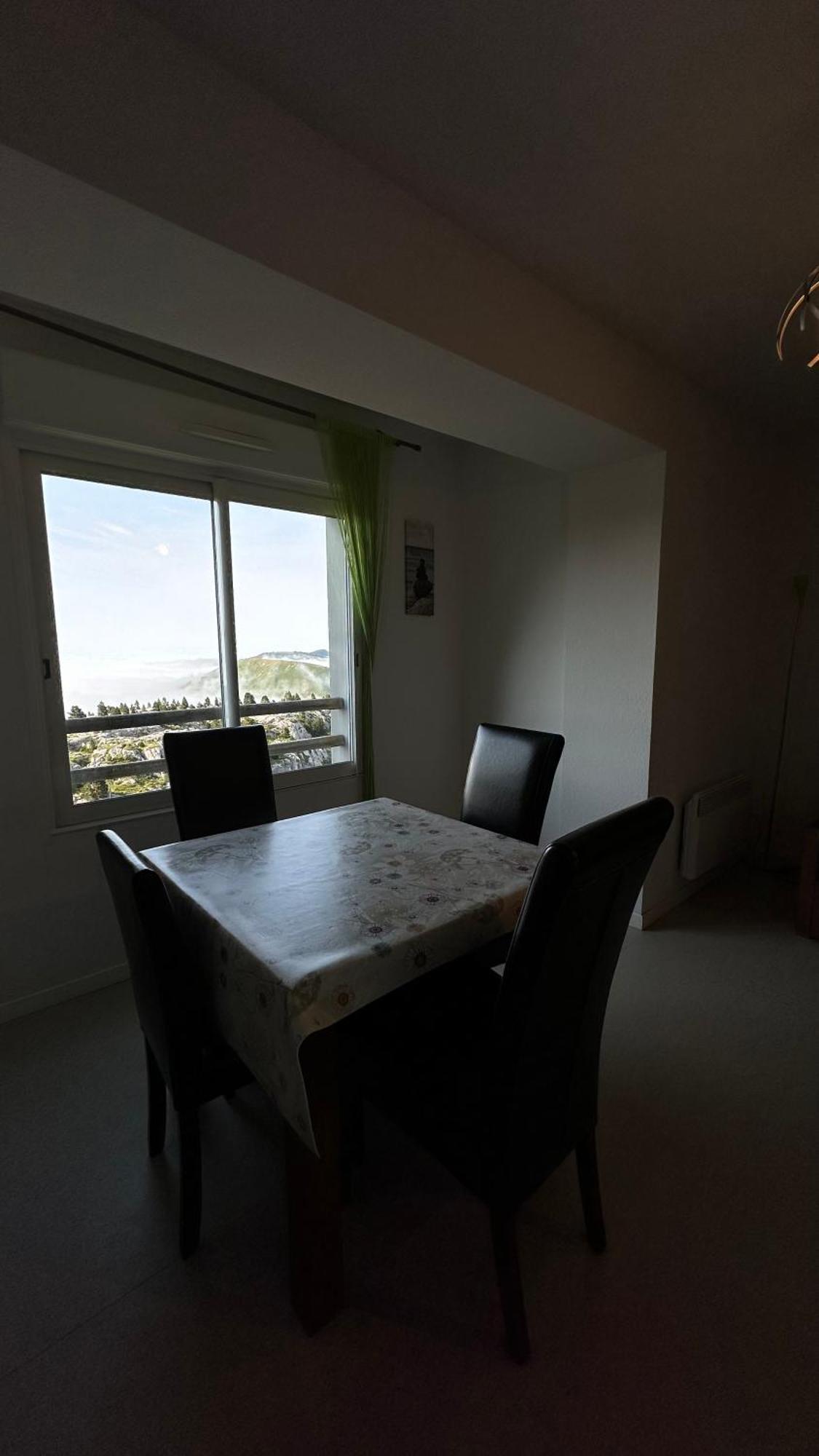 Résidence Les Balcons Du Pic D'anie *