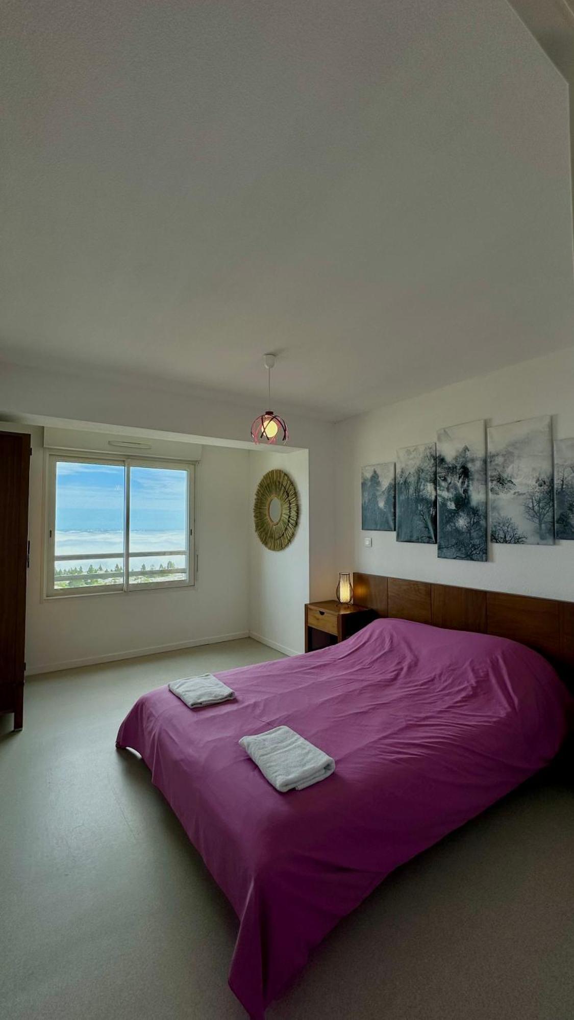 Résidence Les Balcons Du Pic D'anie * Arette