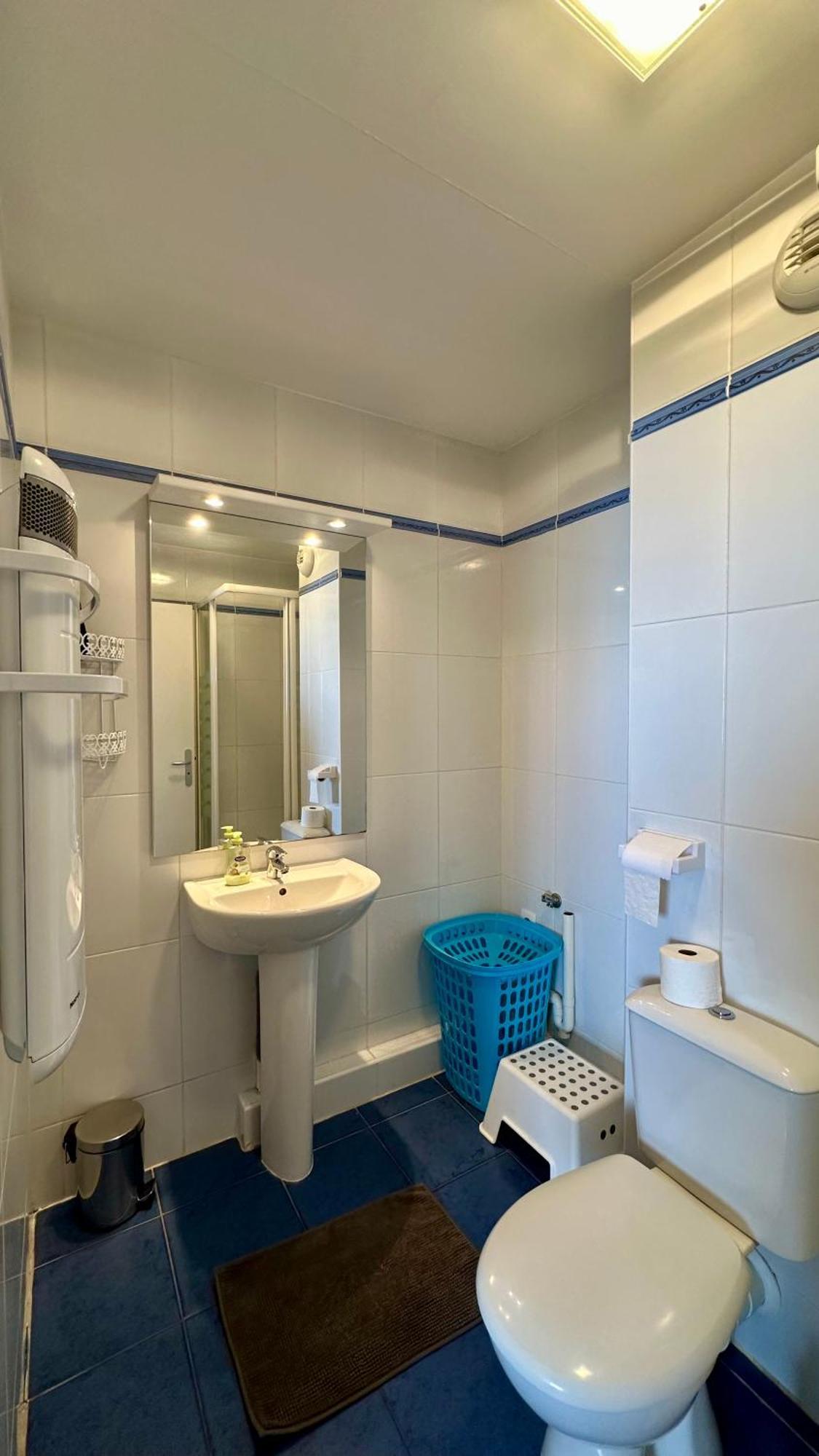 Du Pic D'anie Apartment