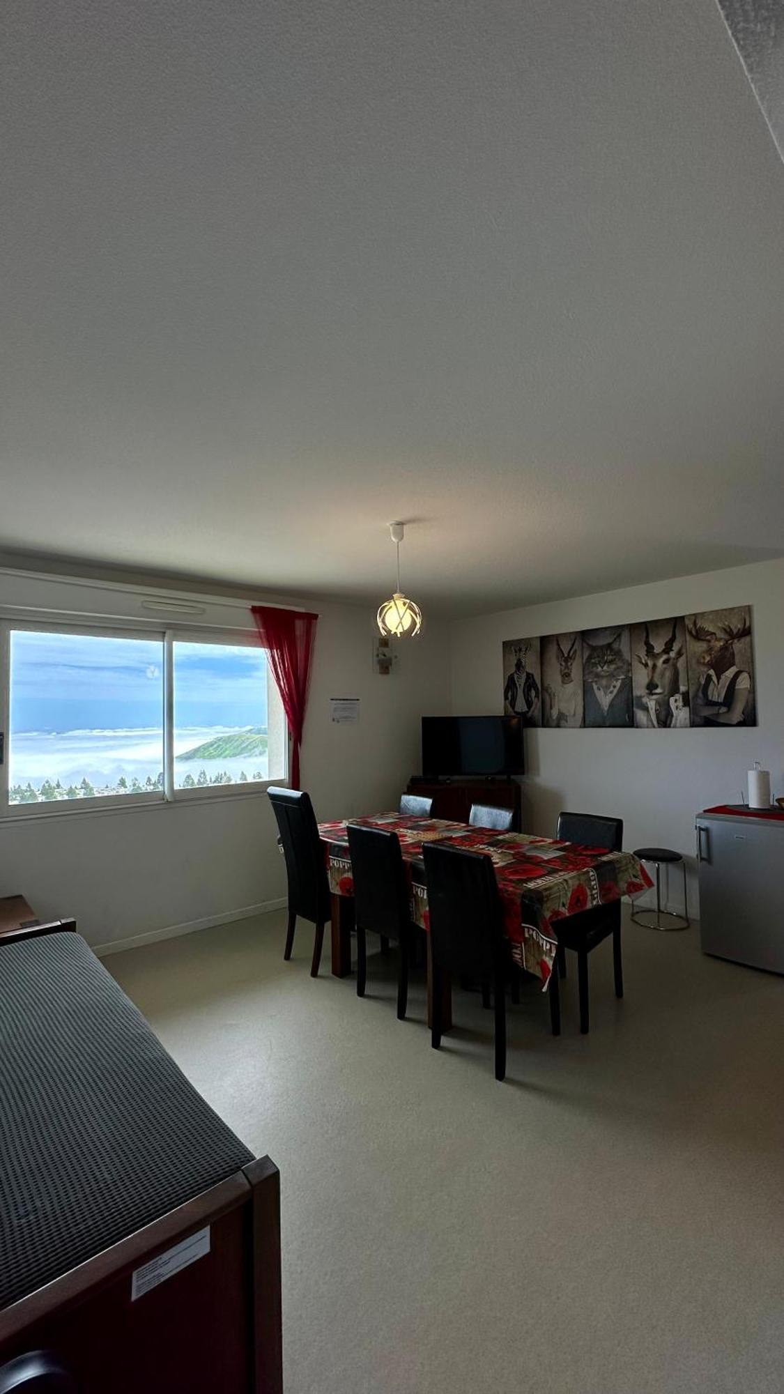 Du Pic D'anie Apartment Arette