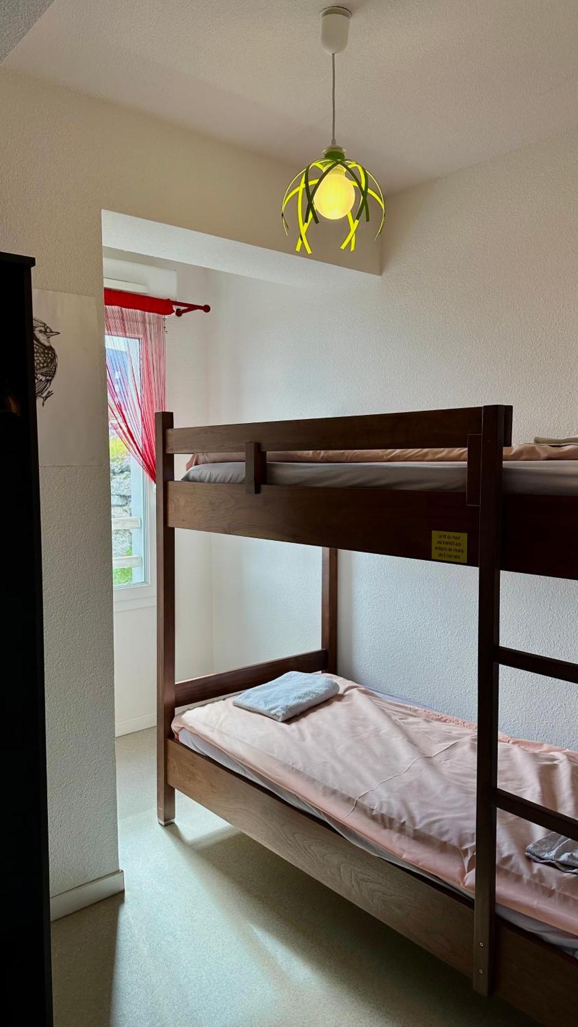 Résidence Les Balcons Du Pic D'anie *